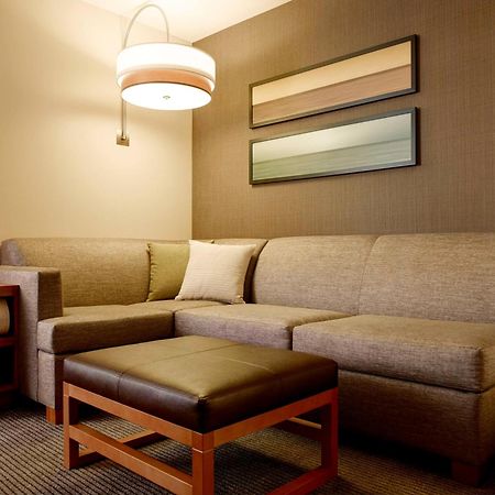 Hyatt Place Arlington Courthouse Kültér fotó