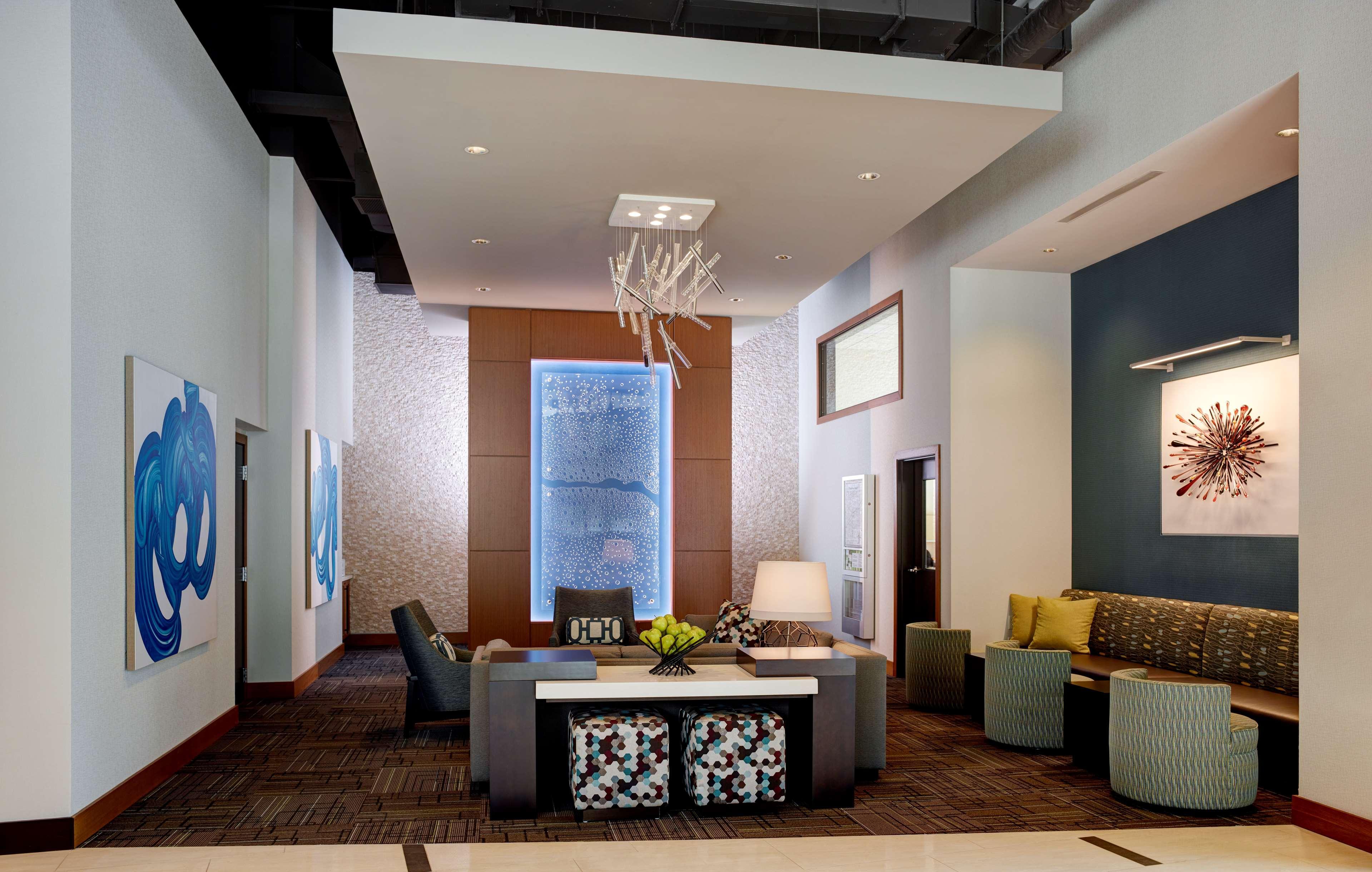 Hyatt Place Arlington Courthouse Kültér fotó