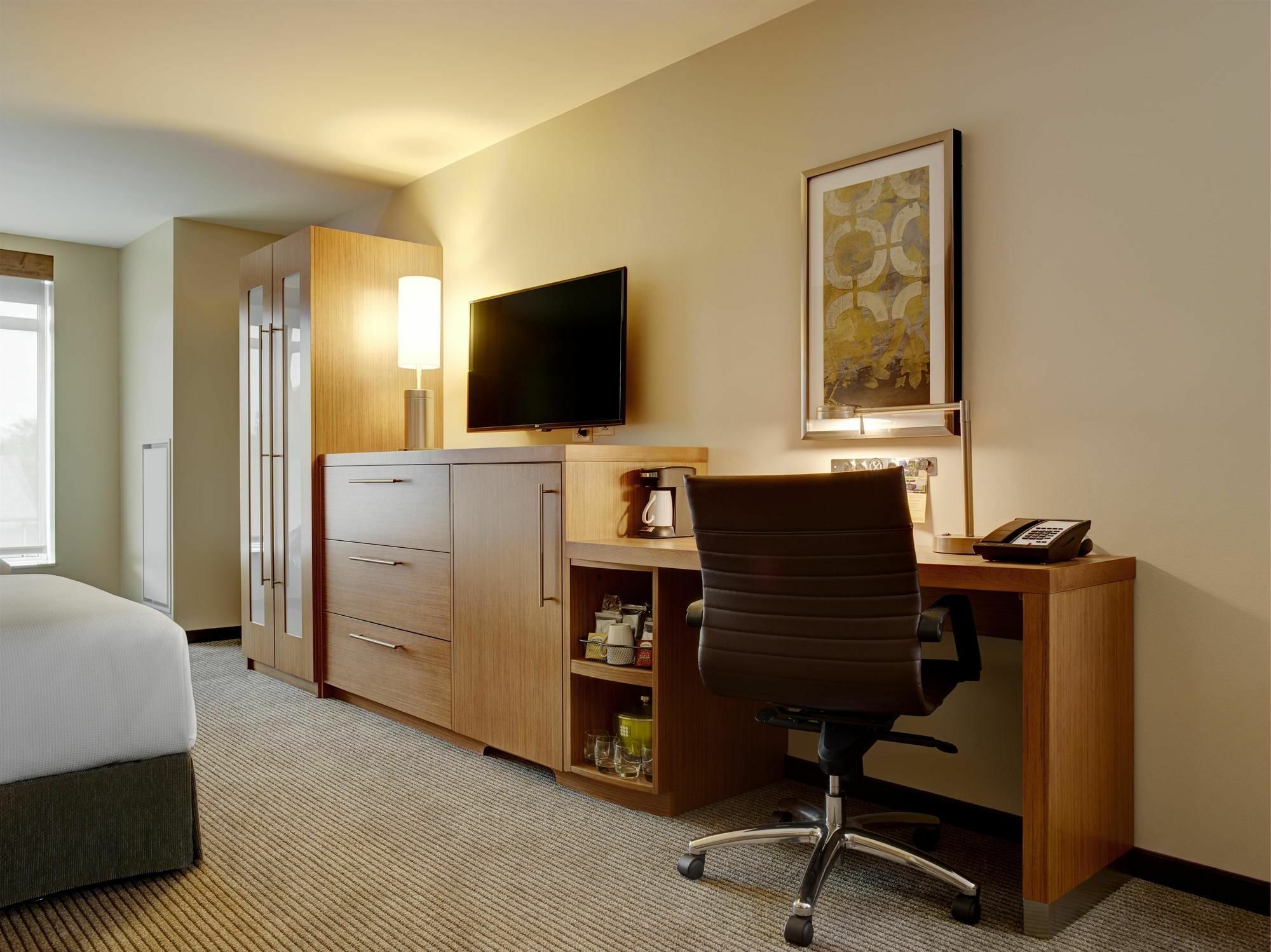 Hyatt Place Arlington Courthouse Kültér fotó